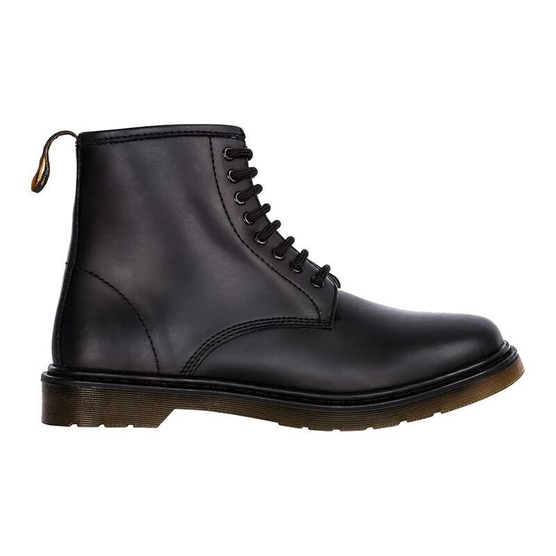 Goodwin Smith Unisex Leslie Boots (Black) | Sportpursuit.com