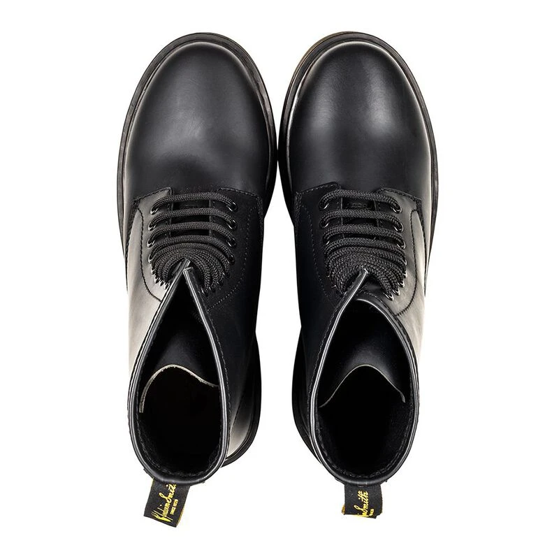 Goodwin Smith Unisex Leslie Boots (Black) | Sportpursuit.com