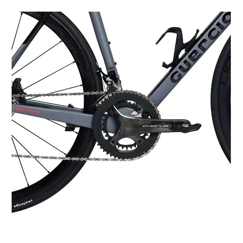 SwishTi Puleggia Oversize Deragliatore 12T Larghezza Stretta AL7075 – Per Shimano/Sram/Campy 9-12v