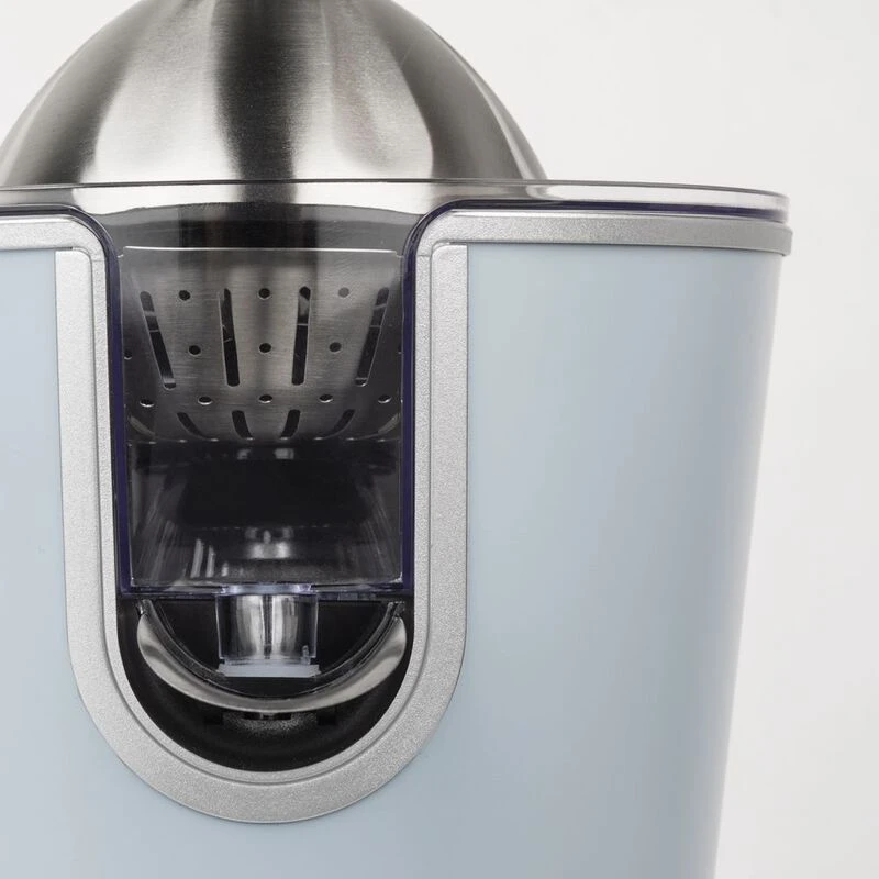 H.Koenig AGR86 Electric Citrus Juicer (Light Blue) | Sportpursuit.com