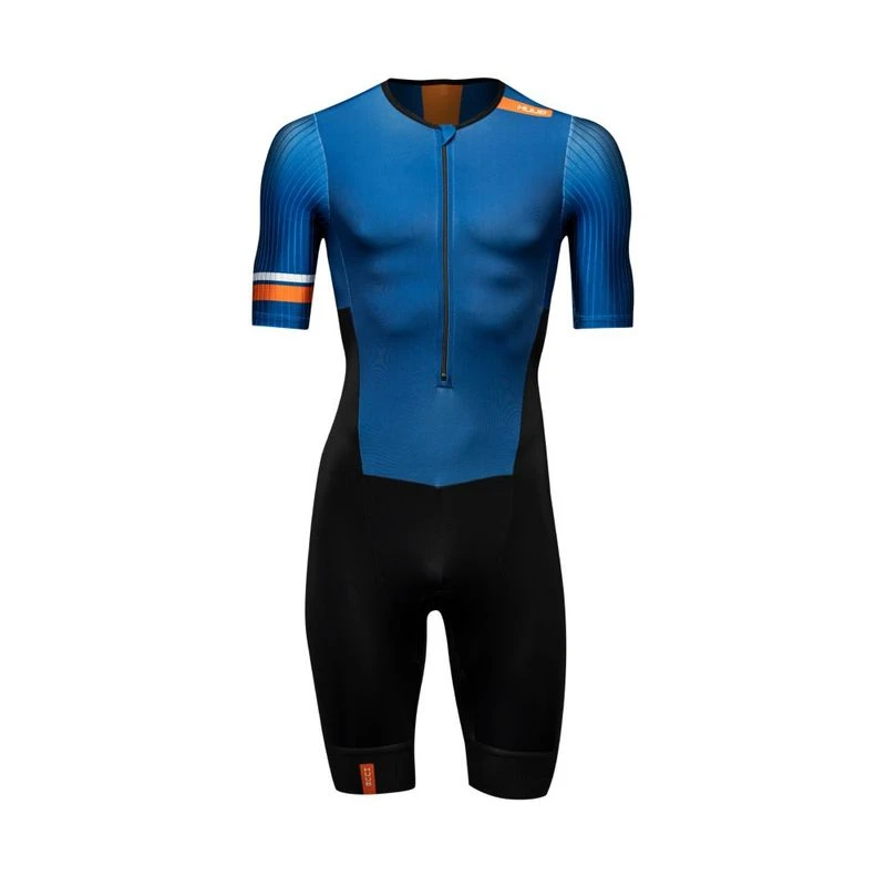 (O33)未使用HUUBトライスーツJAPAN LTD REARZIP SUIT O33)未使用HUUBトライスーツJAPAN LTD REARZIP SUIT 【公式通販】