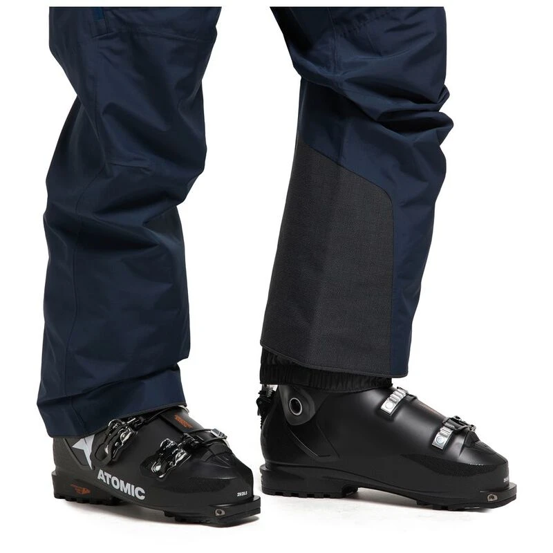 Haglöfs Mens Lumi Loose Trousers (Dark Ocean) | Sportpursuit.com