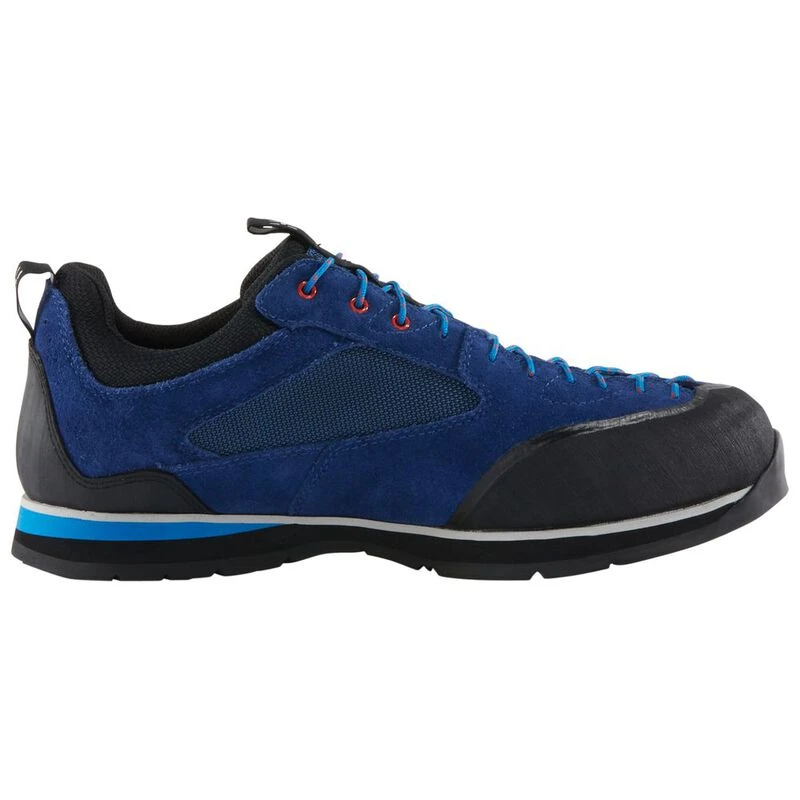 Haglofs Mens Roc Icon GTX Shoes (Hurricane Blue/Vibrant Blue) | Sportp