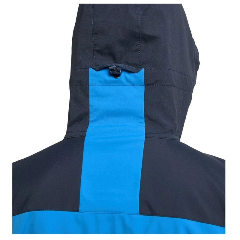 Haglöfs Mens Touring Infinium Jacket (Blue) | Sportpursuit.com