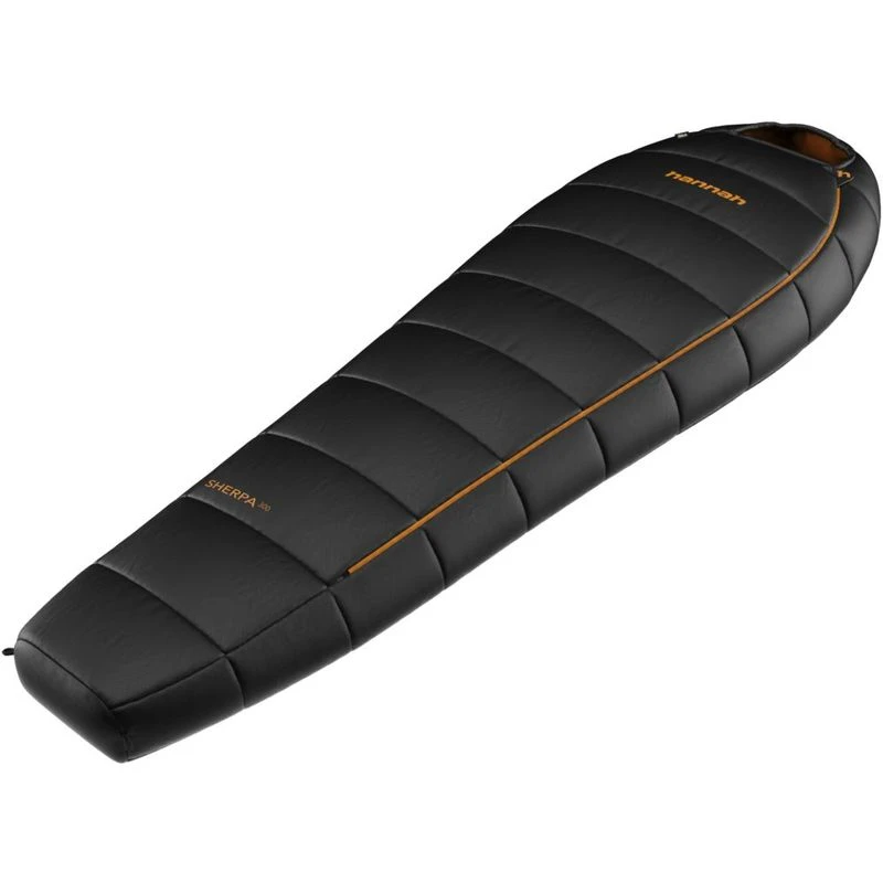 Sac De Couchage Enfant Highlander Creature - Style Momie - 0 à 18°C Sac Couchage Camping