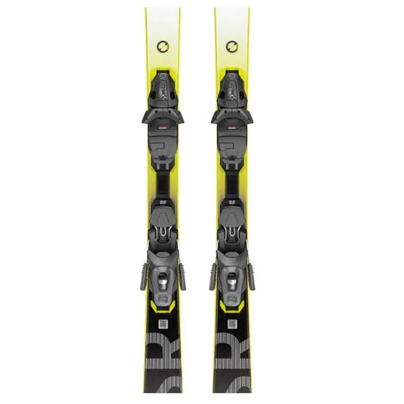 Head Mens Worldcup Rebels E.XSR Alpine Ski Pack (White) | Sportpursuit