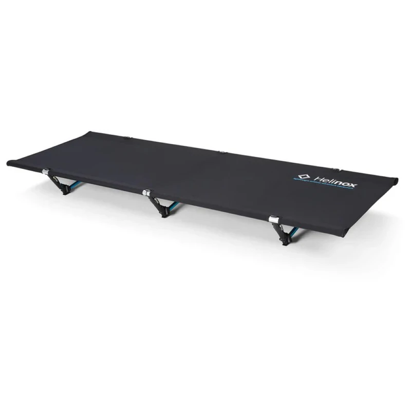 Helinox Summer Kit For Cot (Black) | Sportpursuit.com