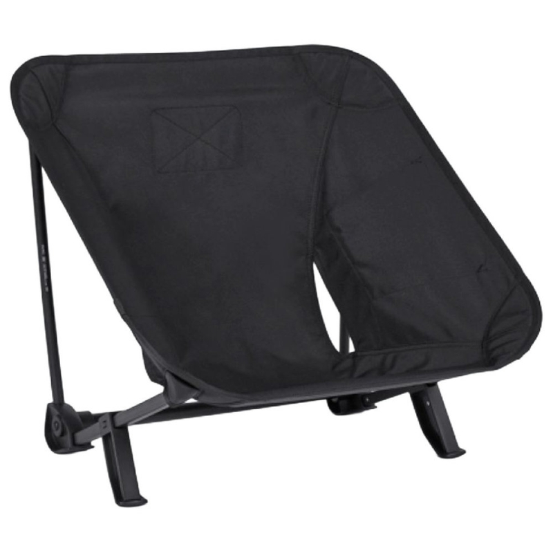 Helinox Chair Two Home SS22 Chair (Black) | Sportpursuit.com