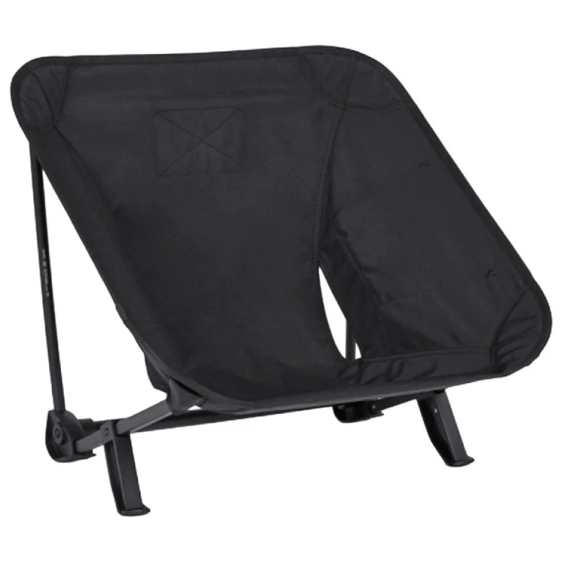 Helinox Tactical Incline Chair Chair (Black) | Sportpursuit.com