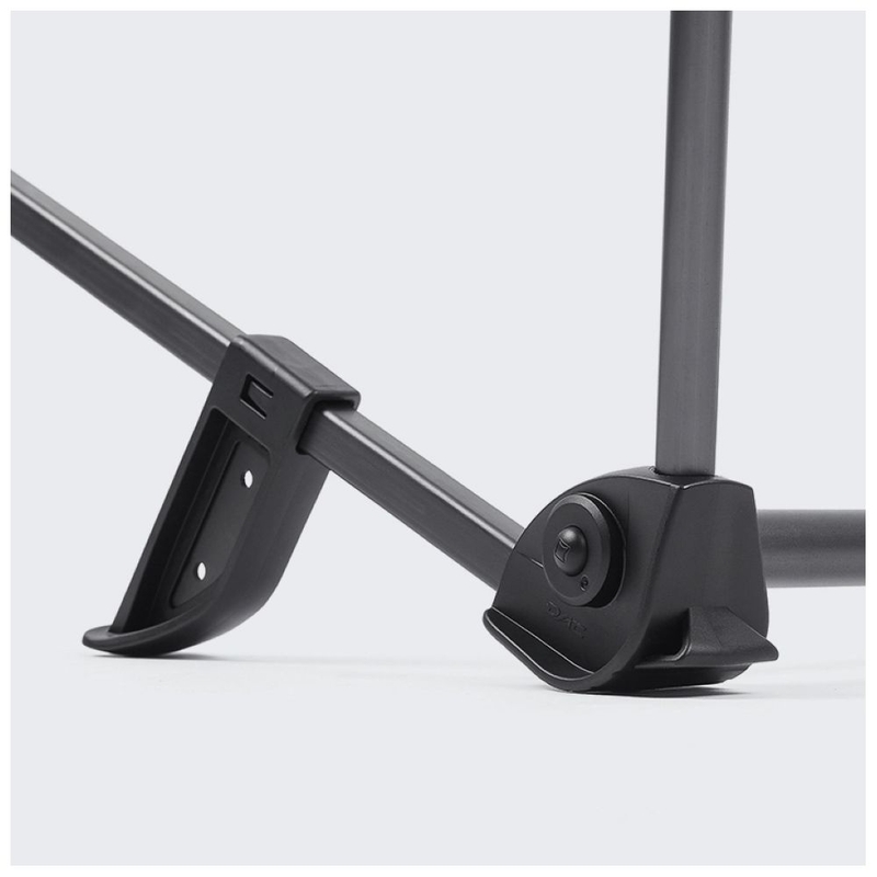 Helinox Tactical Incline Chair Chair (Black) | Sportpursuit.com