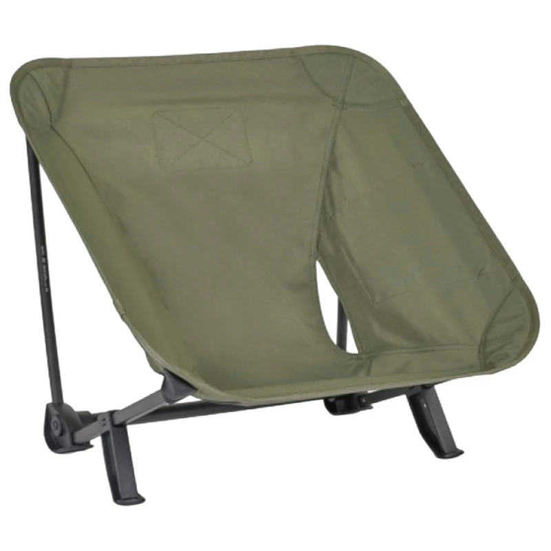 Helinox Tactical Incline Chair Chair (Military Olive) | Sportpursuit.c