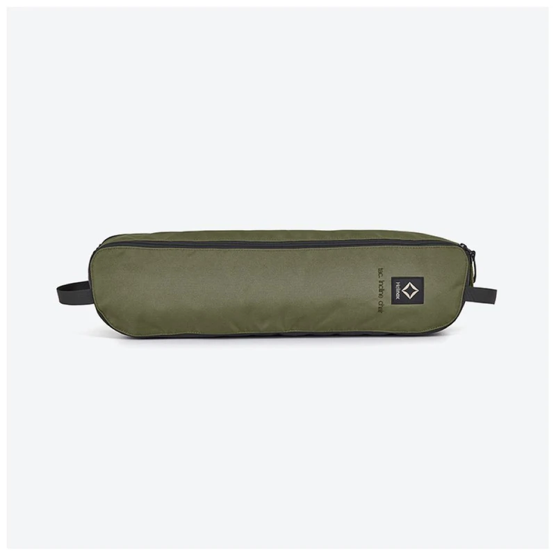 Helinox Tactical Incline Chair Chair (Military Olive) | Sportpursuit.c