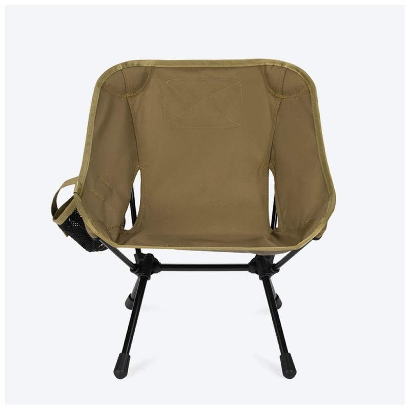 Helinox Tactical Chair Mini S25 Chair (Coyote Tan) | Sportpursuit.com