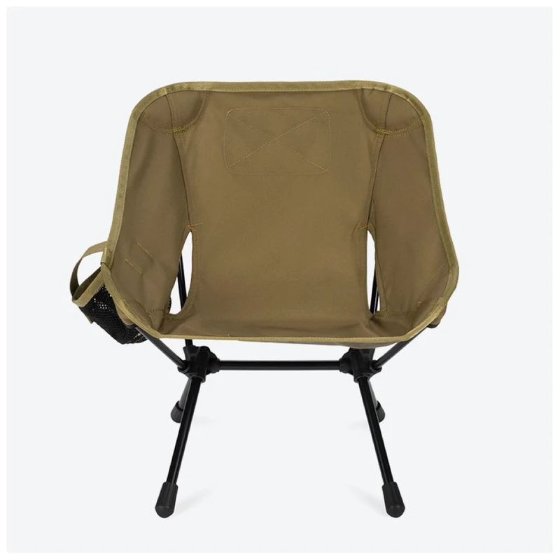 Helinox Tactical Chair Mini S25 Chair (Coyote Tan) | Sportpursuit.com