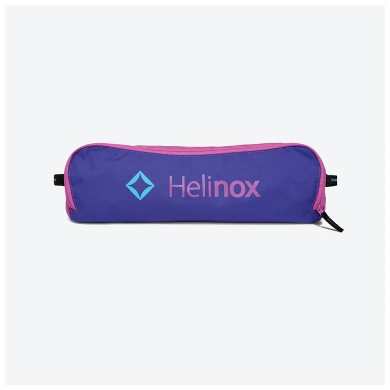 Helinox Beach Chair Chair (Multi Block 2023) | Sportpursuit.com