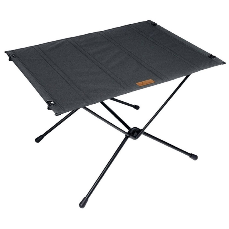 Helinox Table One SS22 Table (Black) | Sportpursuit.com