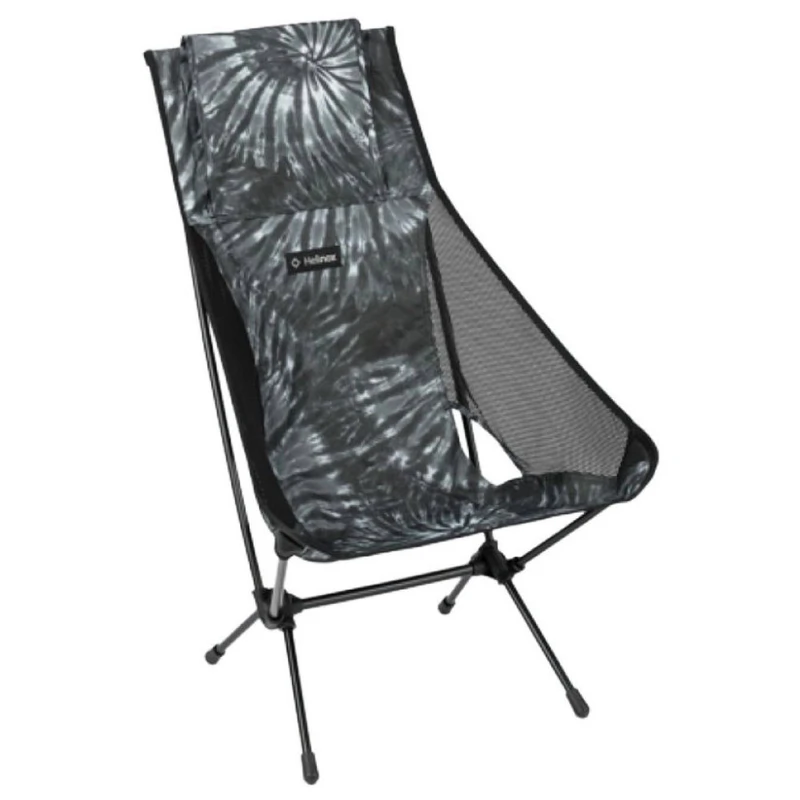 Helinox Chair Two Chair (Black Tie Dye) | Sportpursuit.com