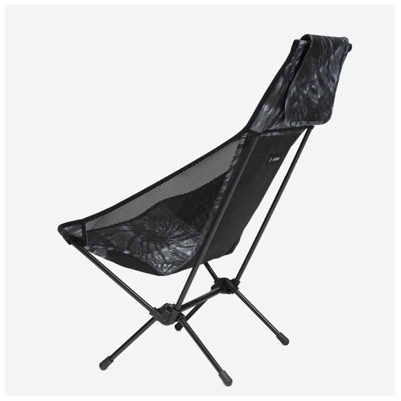 Helinox Chair Two Chair (Black Tie Dye) | Sportpursuit.com