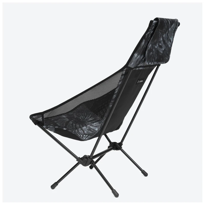 Helinox Chair Two Chair (Black Tie Dye) | Sportpursuit.com