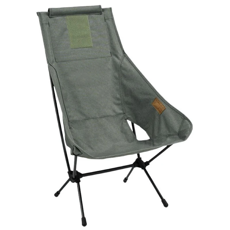 Helinox Chair Two Home Chair (Gravel) | Sportpursuit.com