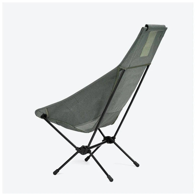 Helinox Chair Two Home Chair (Gravel) | Sportpursuit.com