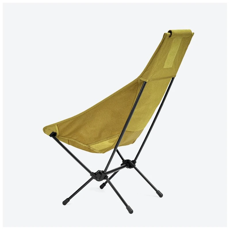 Helinox Chair Two Home Chair (Mustard) | Sportpursuit.com