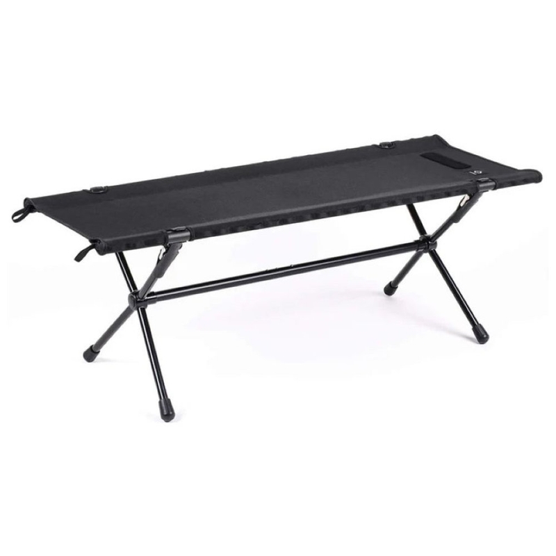 Helinox Tactical Bench Other Camping Furniture (Black) | Sportpursuit.