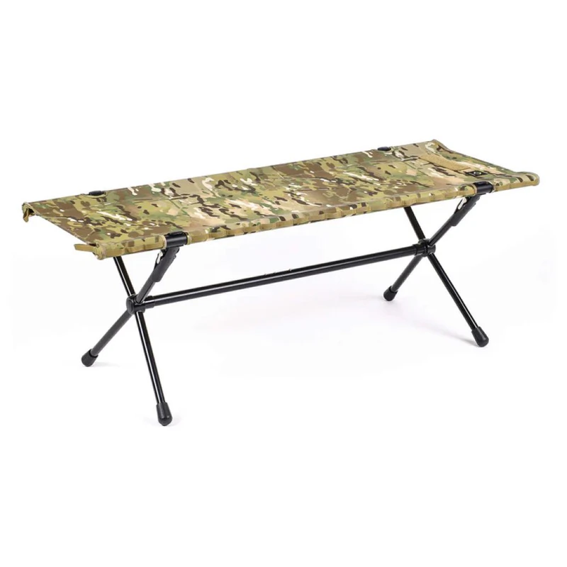 Helinox Tactical Bench(コヨーテ) Helinox Tactical Bench Other Camping Furniture (Multicam) | Sportpursu