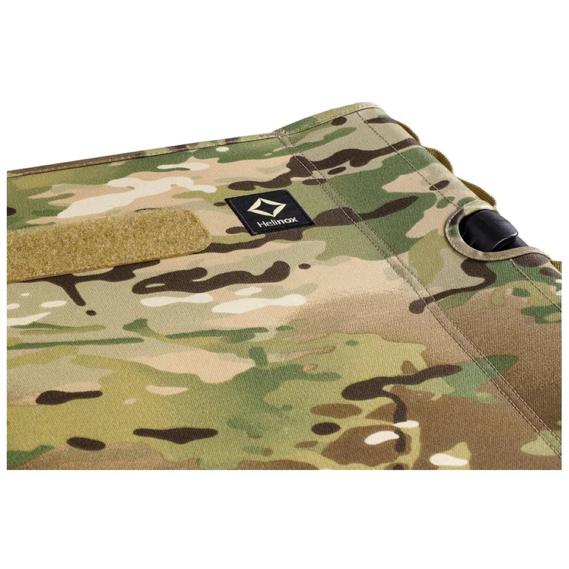 Helinox Tactical Bench Other Camping Furniture (Multicam) | Sportpursu