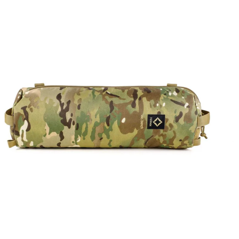 Helinox Tactical Bench Other Camping Furniture (Multicam) | Sportpursu