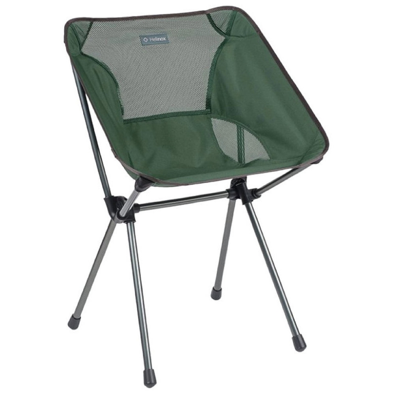 Helinox Tactical Incline Chair Chair (Military Olive) | Sportpursuit.c
