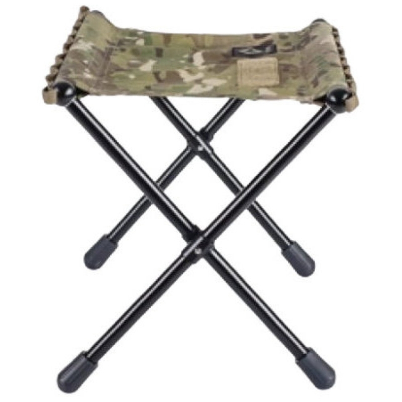 Helinox Tactical Speed Stool Chair (Multicam) | Sportpursuit.com