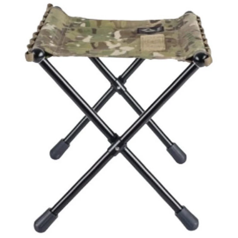 Helinox Tactical Speed Stool Chair (Multicam) | Sportpursuit.com