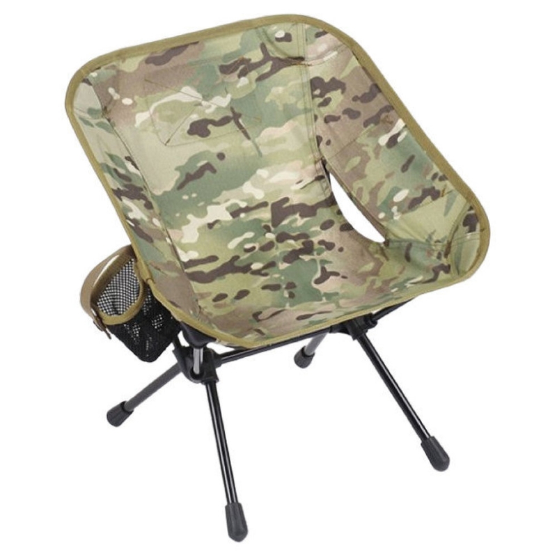 Helinox Tactical Chair Mini Chair (Multicam) | Sportpursuit.com
