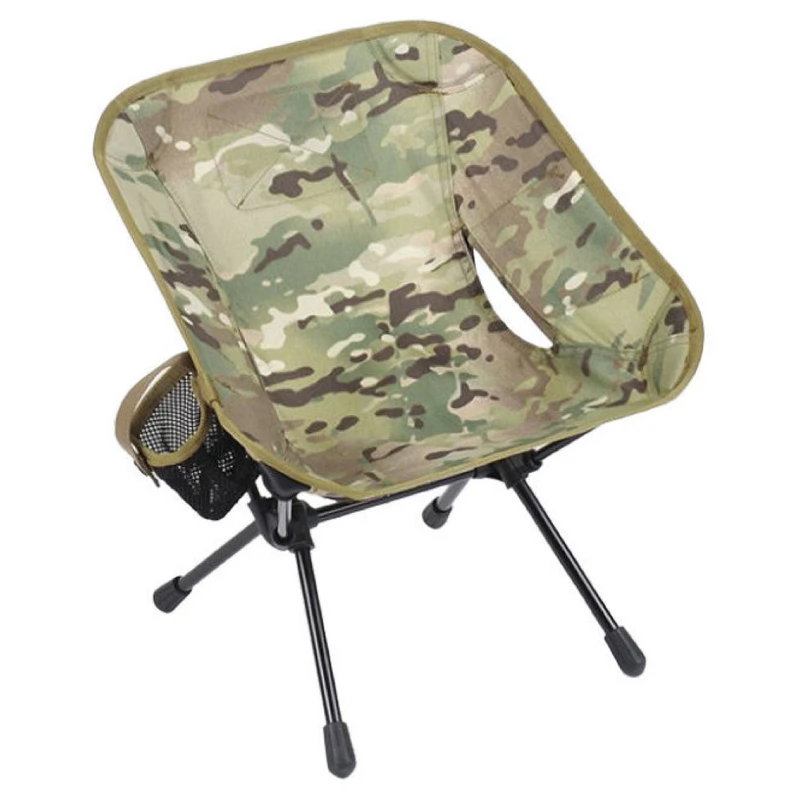 Helinox Tactical Chair Mini Chair (Multicam) | Sportpursuit.com