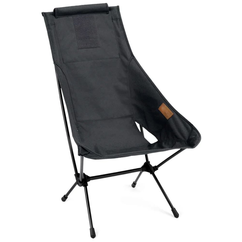 Helinox Tactical Incline Chair Chair (Military Olive) | Sportpursuit.c