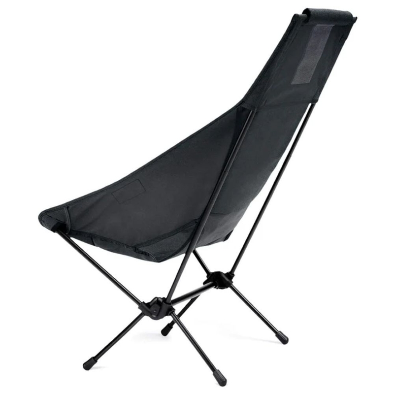 Helinox Chair Two Home SS22 Chair (Black) | Sportpursuit.com
