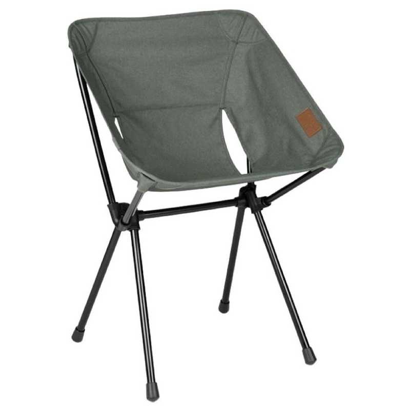 Helinox Tactical Incline Chair Chair (Military Olive) | Sportpursuit.c