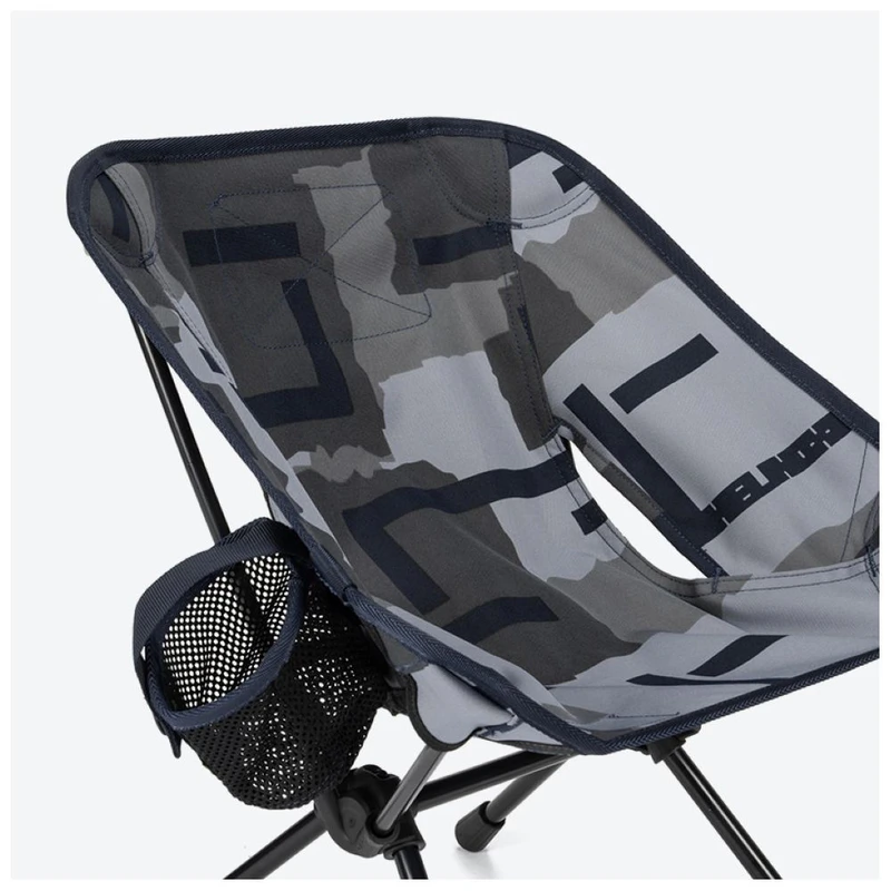 Helinox Tactical Chair Mini Chair (T-Camo) | Sportpursuit.com