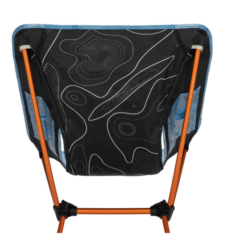 美品　F/CE. Helinox Tactical Chair Dyneema 美品 F/CE. Helinox Tactical Chair Dyneema 【公式通販】