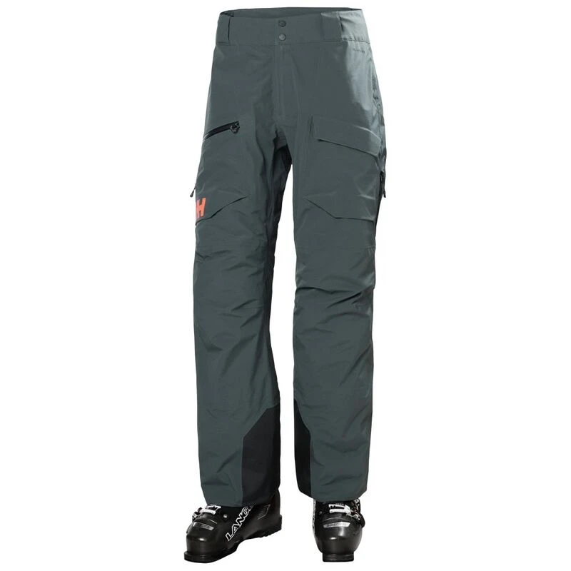 Helly Hansen Sogn Cargo Pant - Pantaloni da sci - Uomo