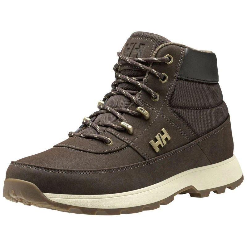 Helly Hansen Woodsland Brown Low Hiking‎ Boots Men\'s size 11.5 Helly Hansen | Shoes | Helly Hansen Woodlands Boots | Poshmark main image 2