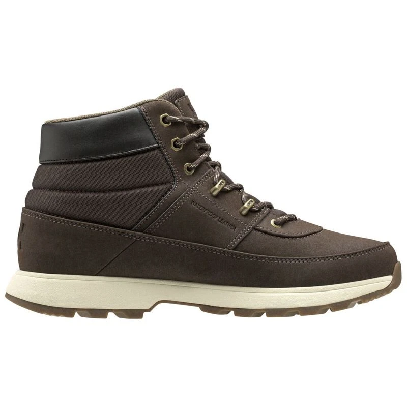 Helly Hansen Mens Woodlands 2 Approach Shoes (Brown  display picture 3
