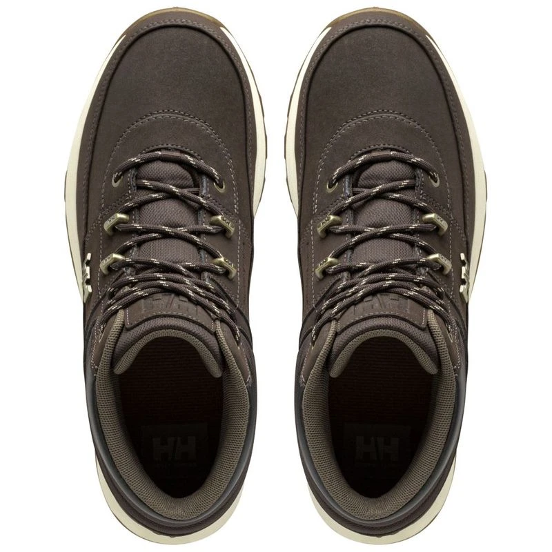 Helly Hansen Mens Woodlands 2 Approach Shoes (Brown  display picture 1