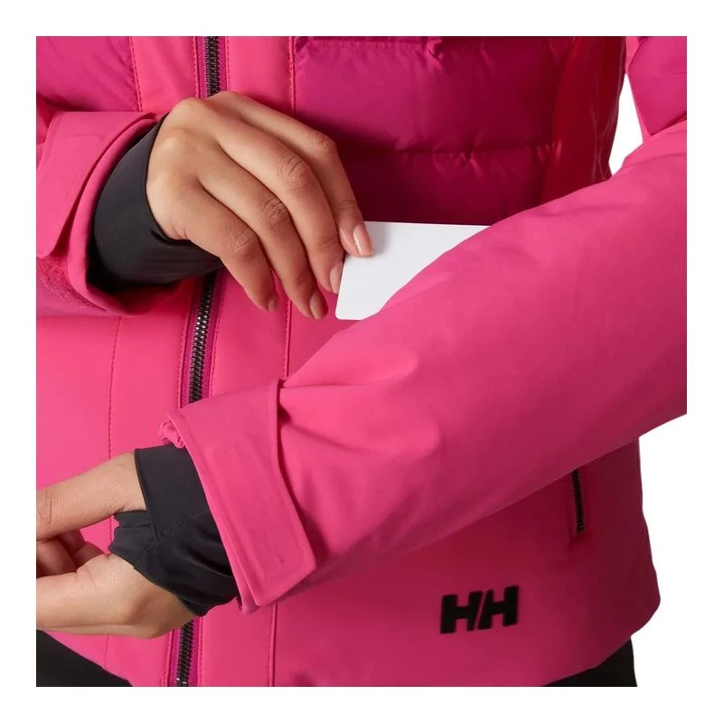 Helly Hansen Valdisere 2.0 Jacket - Giacca da sci - Donna