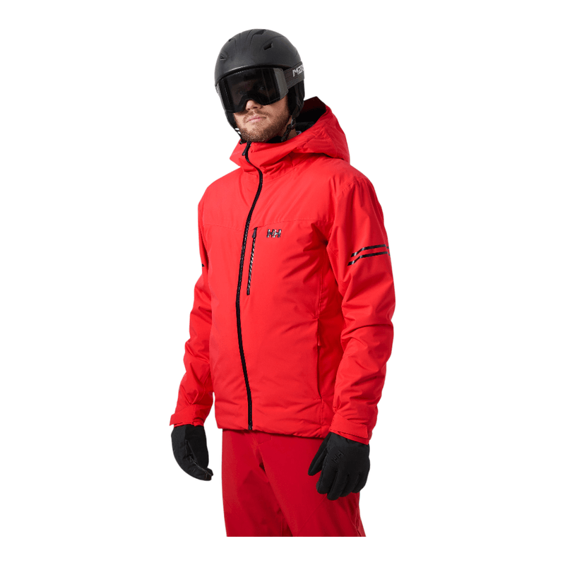 Kilpi Veste de ski Ateni Garçons (Bleu Foncé Kilpi Veste de ski Ateni Garçons (Bleu Foncé