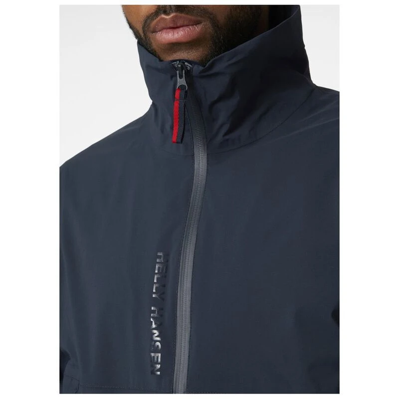 Helly Hansen Mens RWB Spring Jacket (Navy) | Sportpursuit.com