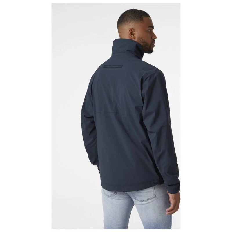 Helly Hansen Mens RWB Spring Jacket (Navy) | Sportpursuit.com