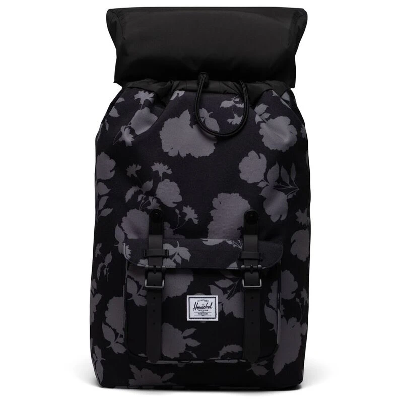 herschel backpack little america floral SUPPLY - Accessories - Classic XL Made to celebrate the legacy of Andy Warhol Herschel Little America Backpack 17L
