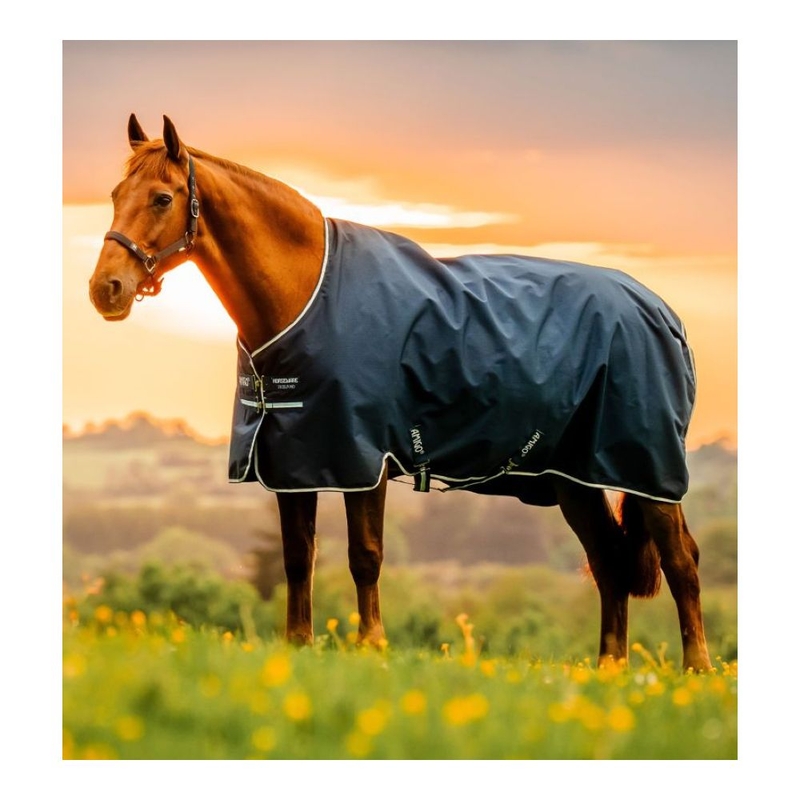 Tapis De Selle De Dressage Weatherbeeta Prime – Polycoton Respirant, Doublure évacuant L’humidité, Idéal Pour Le Confort Du Cheval